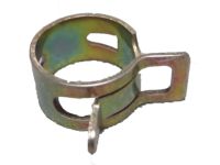 Acura 95002-41200-08 Clamp Tube (D12)