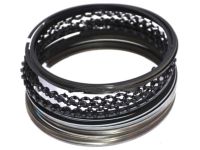 Acura 13011-RYE-A01 Piston Ring Set