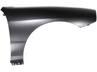 Acura Integra Fender - 60211-ST7-A91ZZ Right Front Fender Panel (Dot)