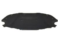 Acura 74141-SZN-A00 Hood Insulator