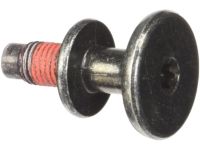 Acura 72635-S84-A00 Door Pin Hook