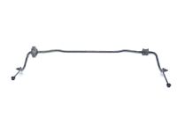 Acura 52300-TK4-A02 Rear Stabilizer Spring