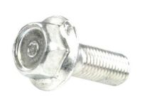 Acura 45240-SM4-003 Flange Bolt (10X24)