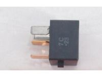 Acura 39794-SDA-A02 Power Relay Assembly (Micro Iso) (Denso)