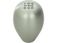 Acura 08U92-S6M-200A Aluminum Shift Knob - 5MT