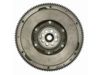 Acura TL Flywheel - 22100-RCA-006 Transmission Flywheel