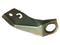 Acura 80111-SEP-A01 A/C Radiator Bracket Left