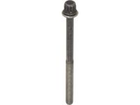 Acura 90005-PNA-003 Bolt And Washer (11X155)