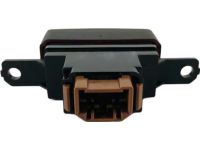 Acura 35510-TL2-A02 Hazard Warning Switch Acura 35510-TL2-A02 Hazard Warning Switch