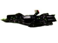 Acura 04601-TV9-A20ZZ Right Front Bulkhead Panel Set