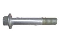 Acura 90173-S84-A00 Rear Suspension-Lower Arm Bolt