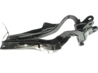 Acura 60170-T6N-A00ZZ Driver Side Hood Hinge