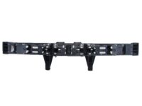 Acura 71170-SEP-A02 Front Bumper Absorber