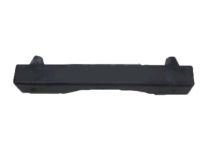 Acura 74829-S5A-000 Trunk Lid Stopper (Lower)