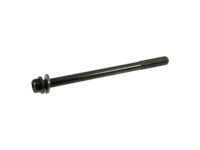 Acura 90005-PR4-A01 Washer Bolt (11X158)