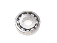 Acura 91002-RAS-003 Ball Bearing (28X72X18)