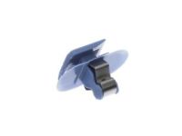 Acura 90611-SM4-013 Pillar Garnish Clip