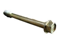 Acura 95701-10100-08 Flange Bolt (10X100)