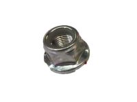 Acura 90213-SJ6-004 Front Suspension-Top Nut