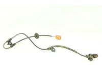 Acura 57455-S3V-A11 Abs Wheel Speed Sensor, Left Front