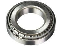 Acura 91121-PYB-003 Taper Bearing (45X80X21.25)