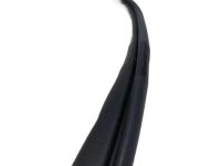 Acura 72855-TJB-A01 Seal, Rear Acura 72855-TJB-A01 Seal, Rear