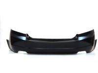 Acura 04715-SEP-A90ZZ Rear Bumper Cover