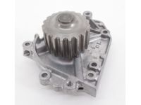 Acura 19200-P75-003 Water Pump (Yamada)