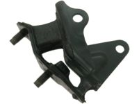 Acura 50860-SDA-A12 Rear Transmission Mount (Lower) (Mt)