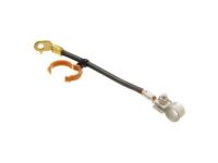 Acura 32600-S04-A02 Battery Ground Cable Assembly