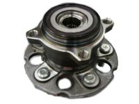 Acura 42200-TJC-A02 Rear Hub Unit Bearing