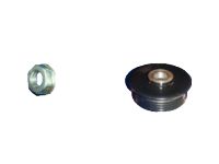 Acura 31142-PD1-004 Pulley Lock Nut