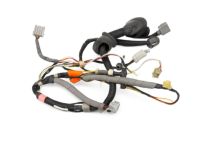Acura 32753-S3V-A01 Wire Harness, Right Rear Door Acura 32753-S3V-A01 Wire Harness, Right Rear Door
