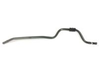 Acura 53779-S9V-A01 Return Pipe B (10MM)