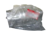 Acura 18182-R70-A00 Cover (Upper)