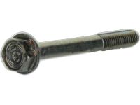 Acura 95701-06055-08 Flange Bolt (6X55)