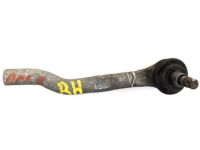 Acura 53540-TZ5-A01 Outer Tie Rod