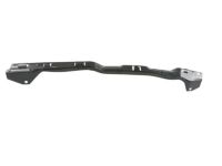 Acura 71591-S6M-000 Rear Bumper-Upper Reinforcement Left