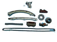 Acura 14530-RZA-A01 Cam Chain Guide