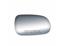 Acura 76203-TV9-A11 Passenger Side Mirror (Heated)