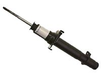 Acura 51621-TK5-A03 Shock Absorber Unit, Left Front