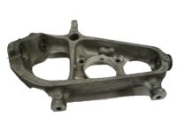 Acura 71595-T6N-A00 Rear Bumper Super Spacer