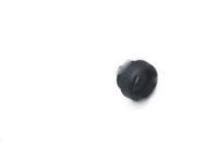 Acura 39115-SL0-003 Volume Knob Assembly