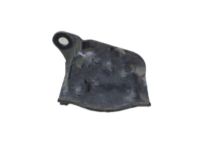 Acura 50650-TA0-A12 Transmission Mounting Bracket(Lower)