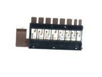 Acura 38232-TA0-A11 Multi Block Fuse (D-2)