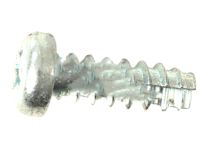 Acura 93901-34310 Tapping Screw (4X12)