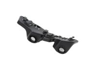 Acura 71505-TGV-A01 Bracket, Right Rear Acura 71505-TGV-A01 Bracket, Right Rear