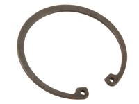 Acura 90414-689-000 Snap Ring 1 (80X2.5)