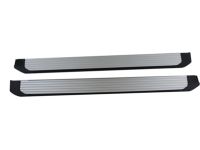 Acura 08L33-STK-200 Sport Running Boards