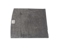 Acura 84539-TJB-A03ZA Rear Trunk Floor Covering